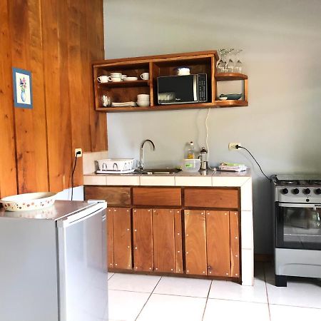Monte Fresco Hostel Boutique Puntarenas Eksteriør billede